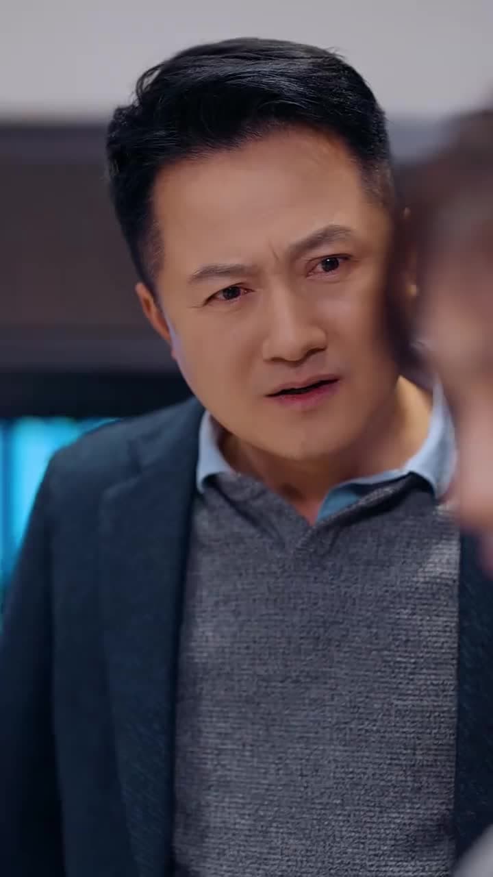 離婚後她驚艷了世界 - 第 38 集