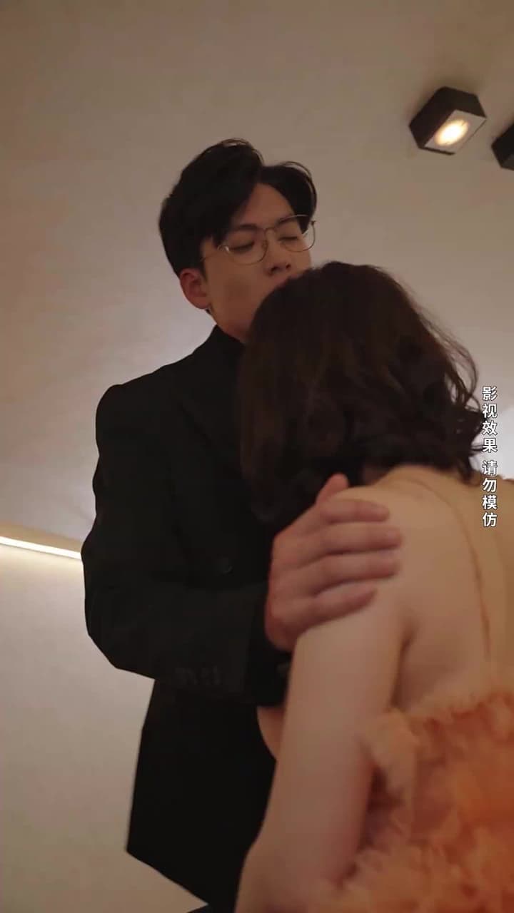 閃婚成寵,陸先生對戀愛過敏 - 第 46 集