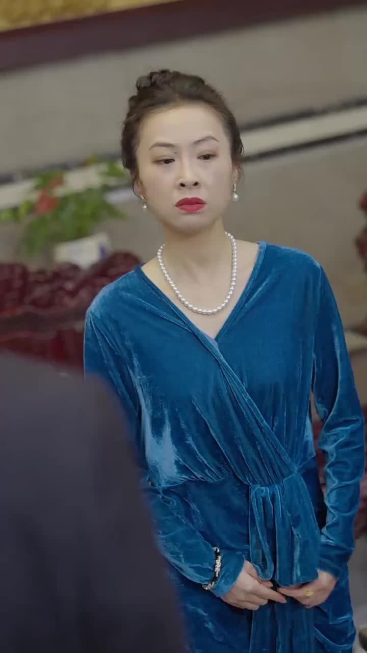 四爺,你家嬌妻馬甲又掉了 - 第 87 集