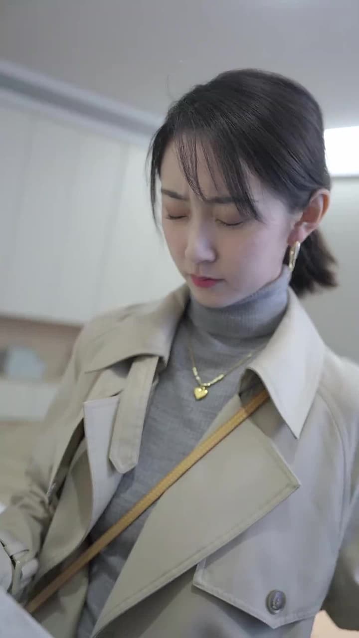 四爺,你家嬌妻馬甲又掉了 - 第 19 集