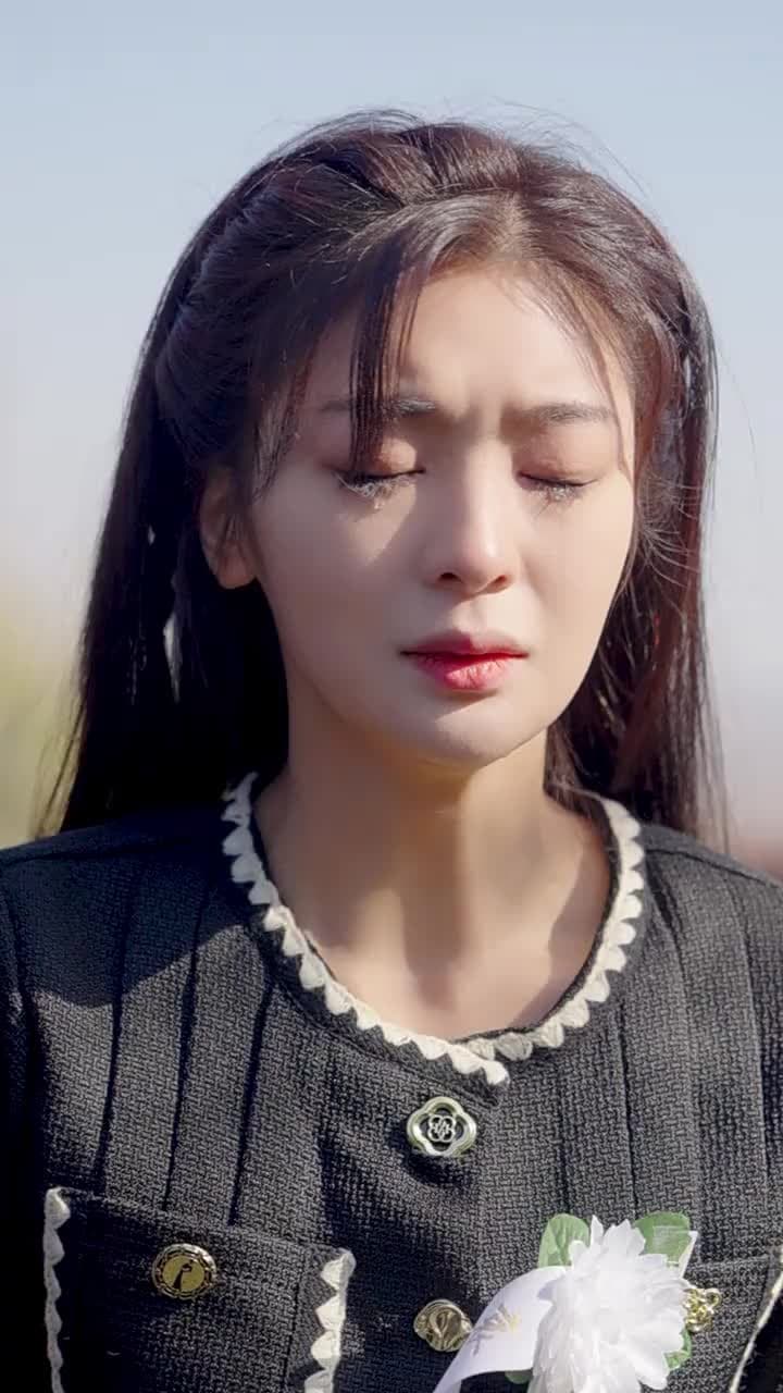 離婚後她驚艷了世界 - 第 79 集