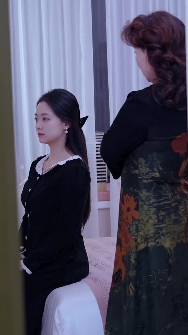 離婚後她驚艷了世界 - 第 21 集