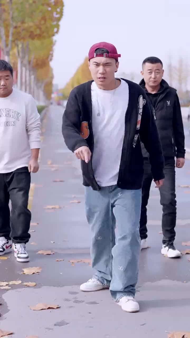 離婚後她驚艷了世界 - 第 76 集