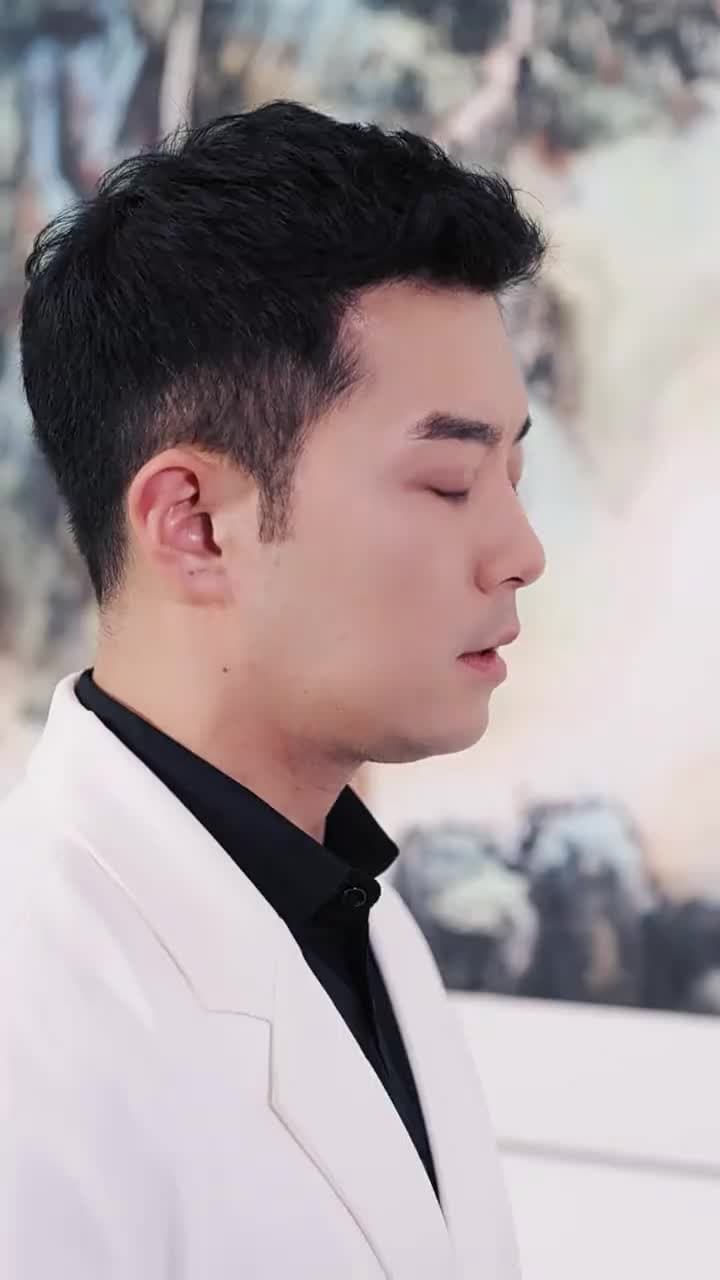 離婚後她驚艷了世界 - 第 45 集