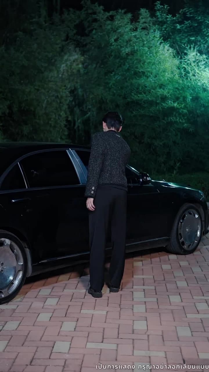 พิศวาสสามีเด็ก - ตอนที่ 21