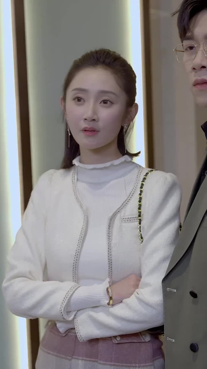 四爺,你家嬌妻馬甲又掉了 - 第 29 集