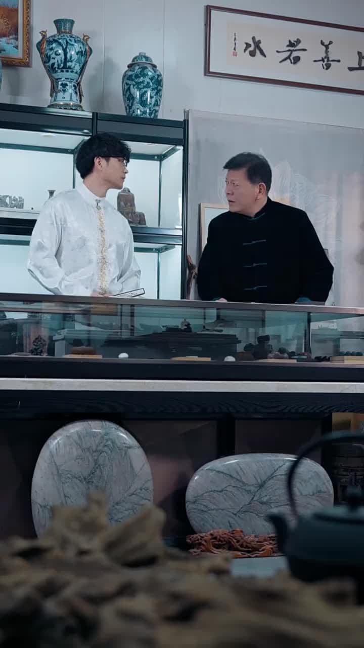 離婚後她驚艷了世界 - 第 40 集