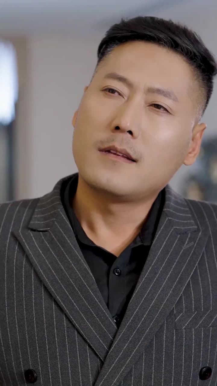 離婚後她驚艷了世界 - 第 84 集