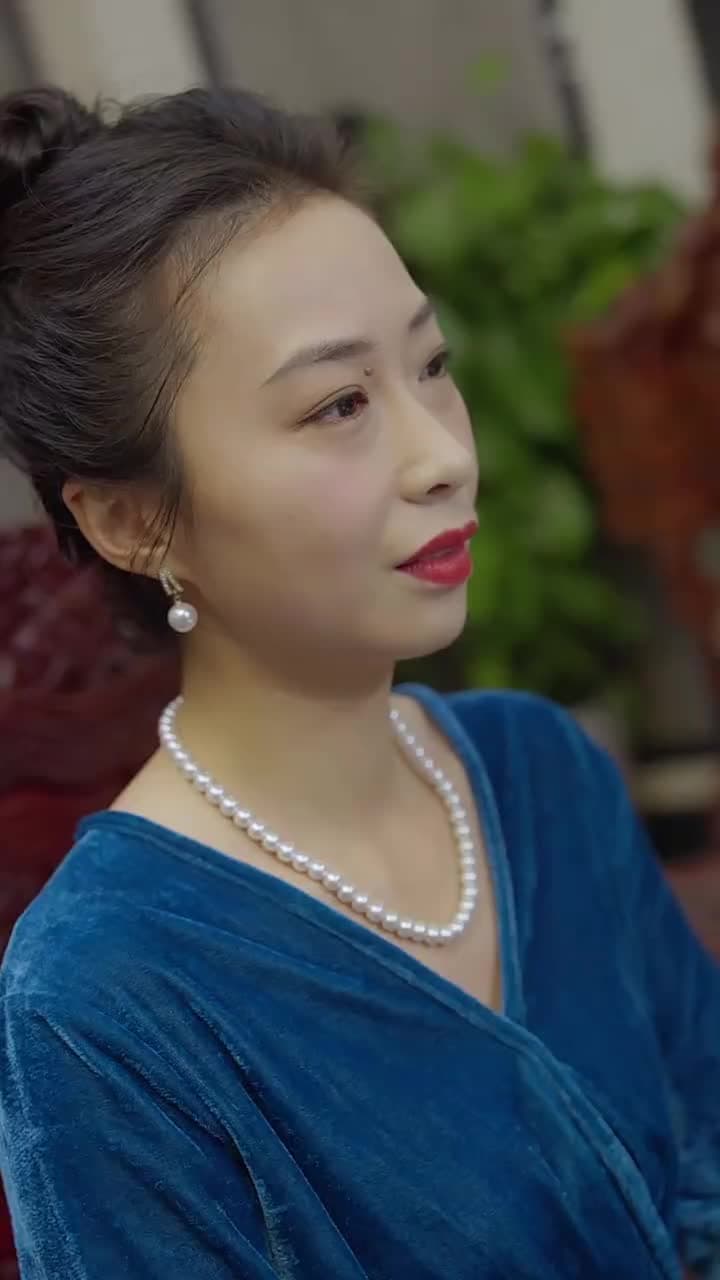 四爺,你家嬌妻馬甲又掉了 - 第 84 集