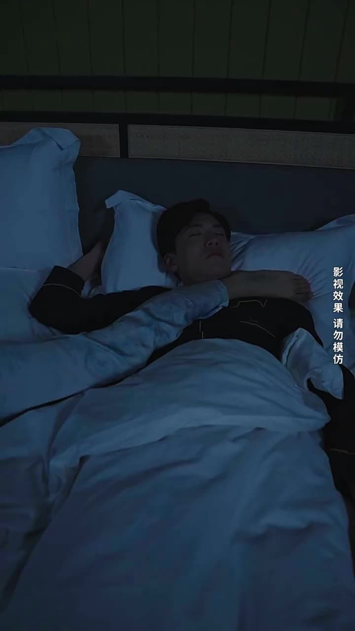 閃婚成寵,陸先生對戀愛過敏 - 第 35 集