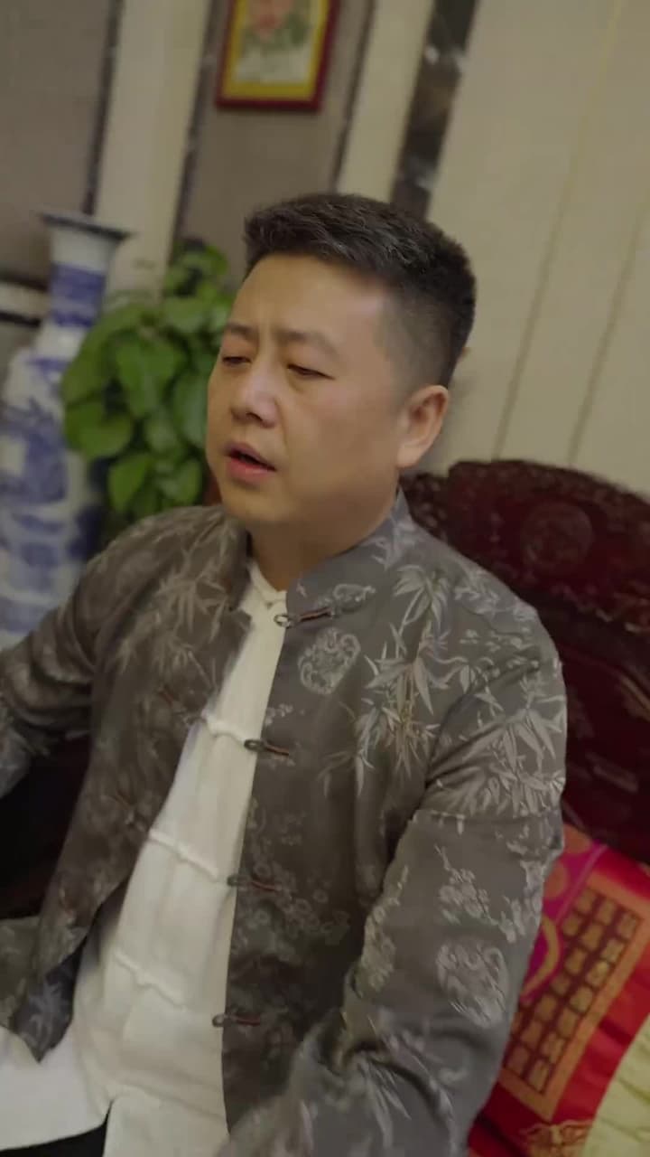 四爺,你家嬌妻馬甲又掉了 - 第 59 集