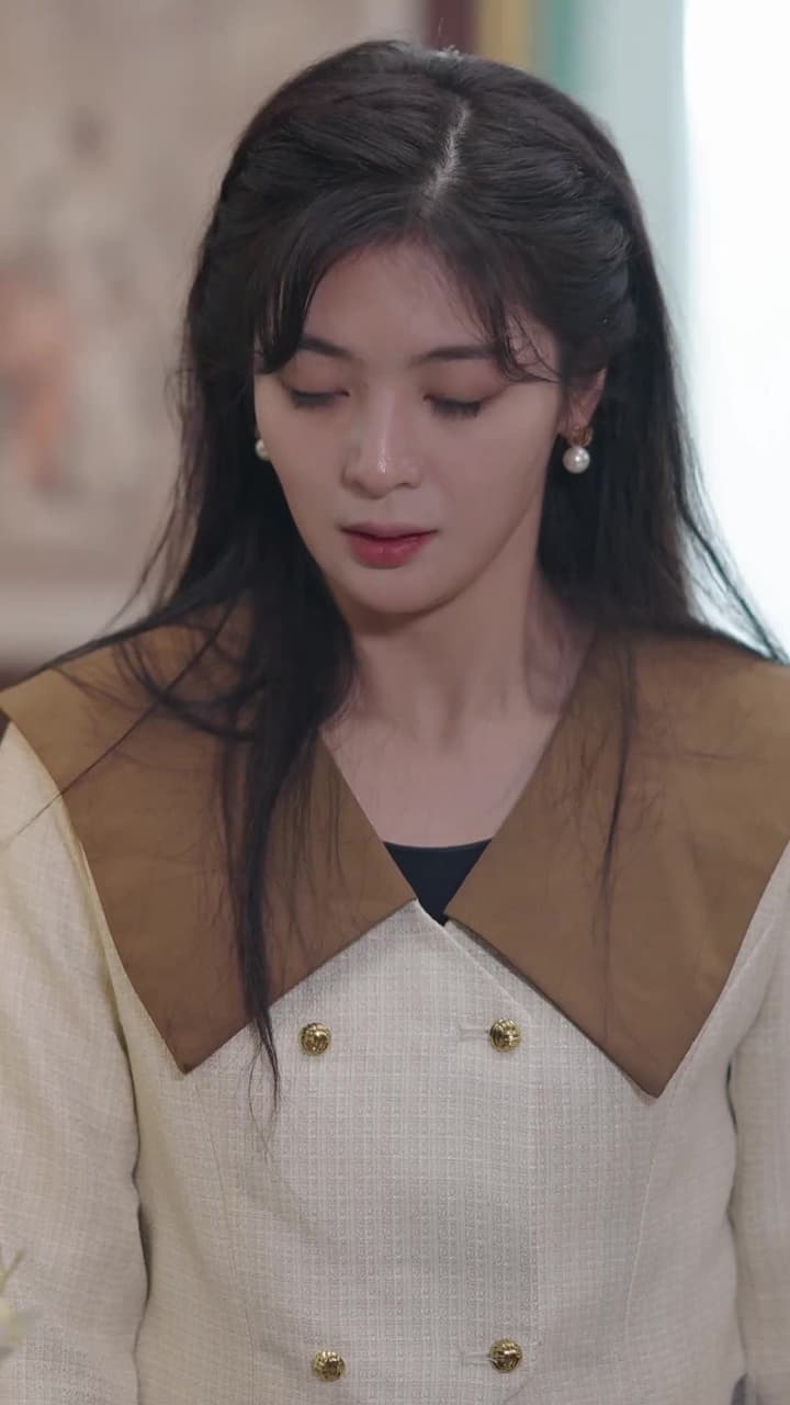 離婚後她驚艷了世界 - 第 72 集
