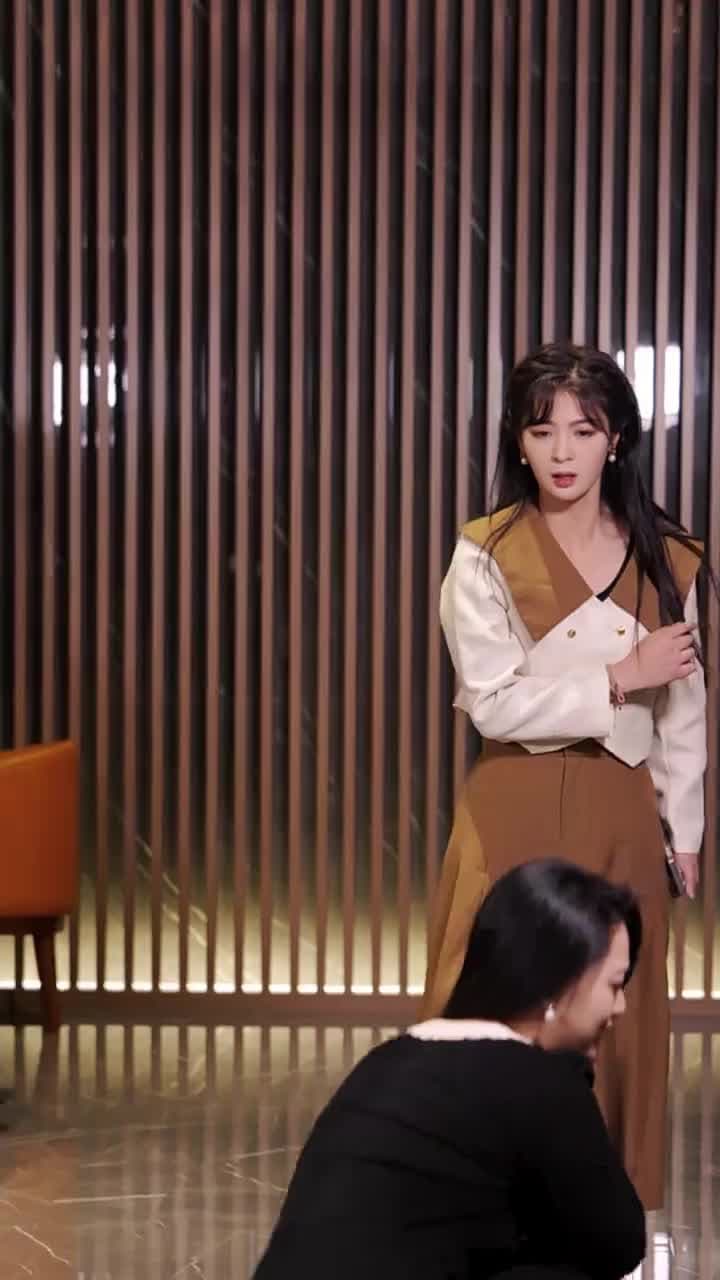 離婚後她驚艷了世界 - 第 50 集