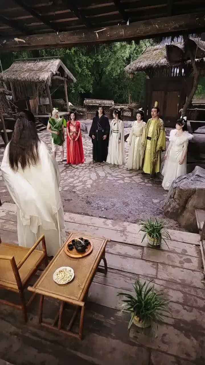 Babanın Hükmü - Bölüm 125