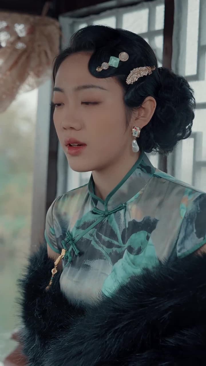 巧識少年情深種 - 第 48 集