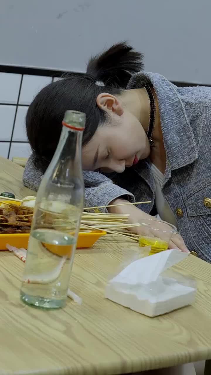 四爺,你家嬌妻馬甲又掉了 - 第 34 集