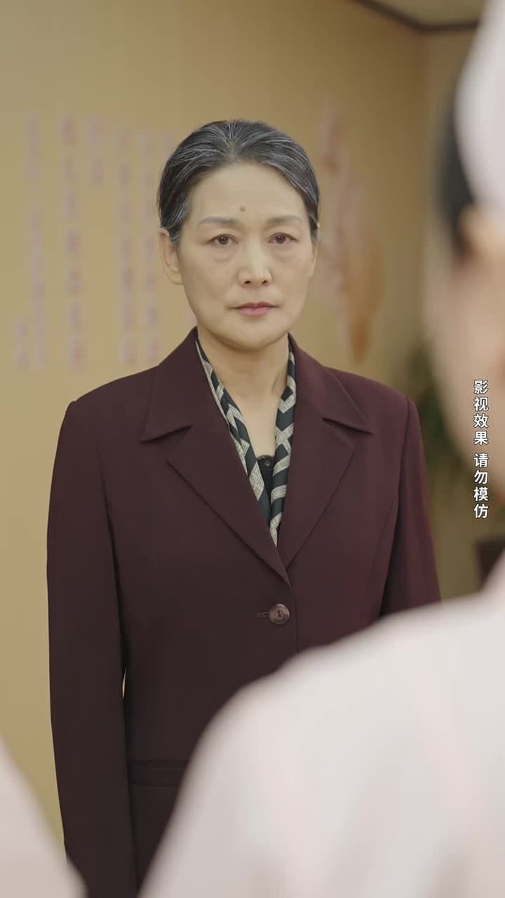 閃婚成寵,陸先生對戀愛過敏 - 第 26 集