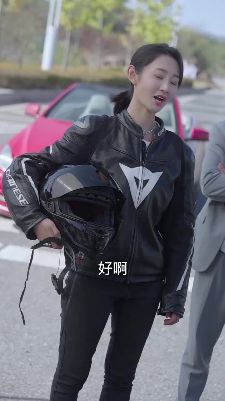 四爺,你家嬌妻馬甲又掉了 - 第 40 集