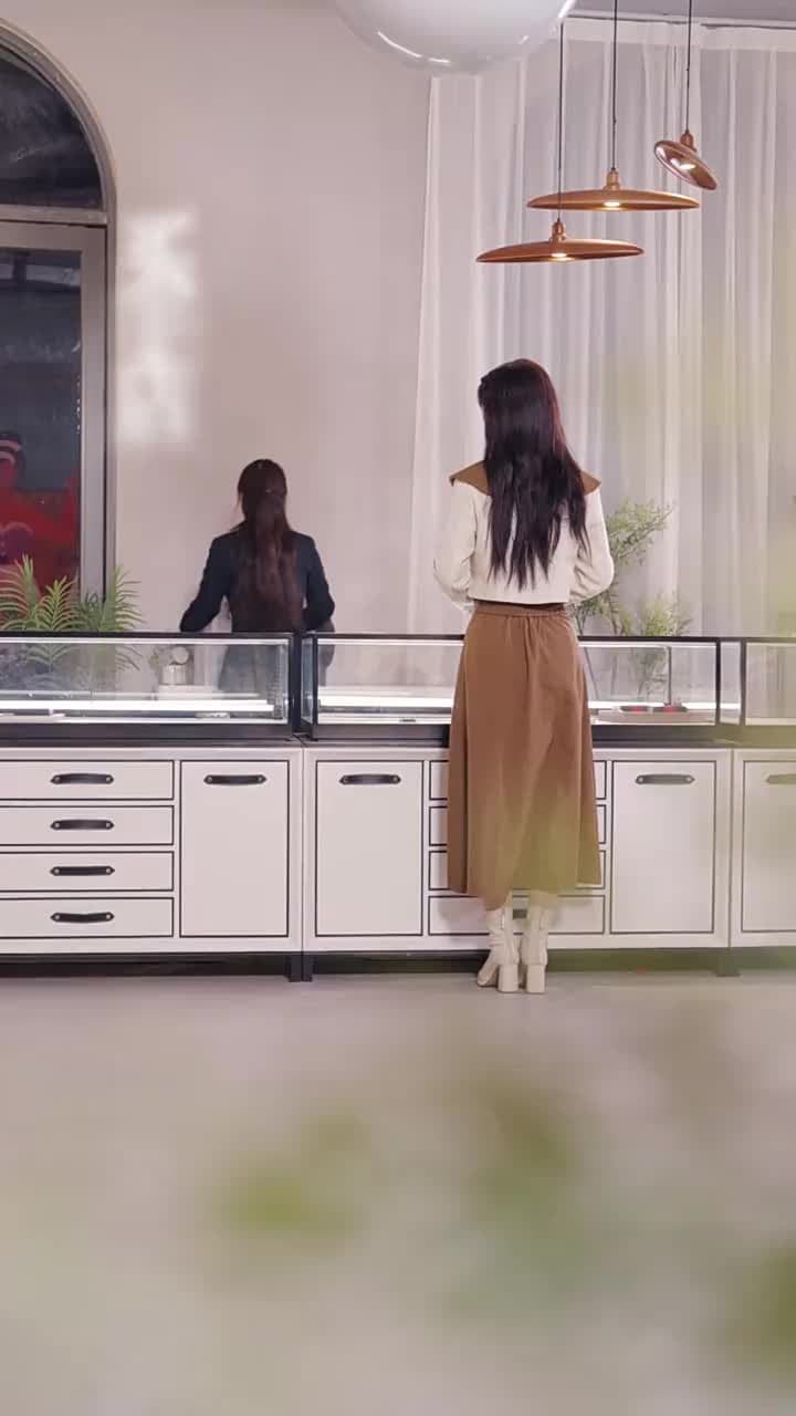 離婚後她驚艷了世界 - 第 52 集