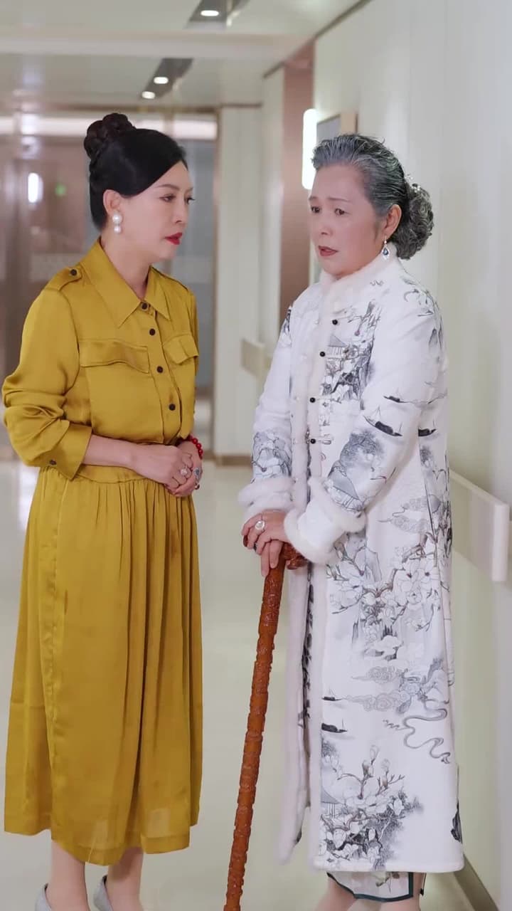 離婚後她驚艷了世界 - 第 94 集