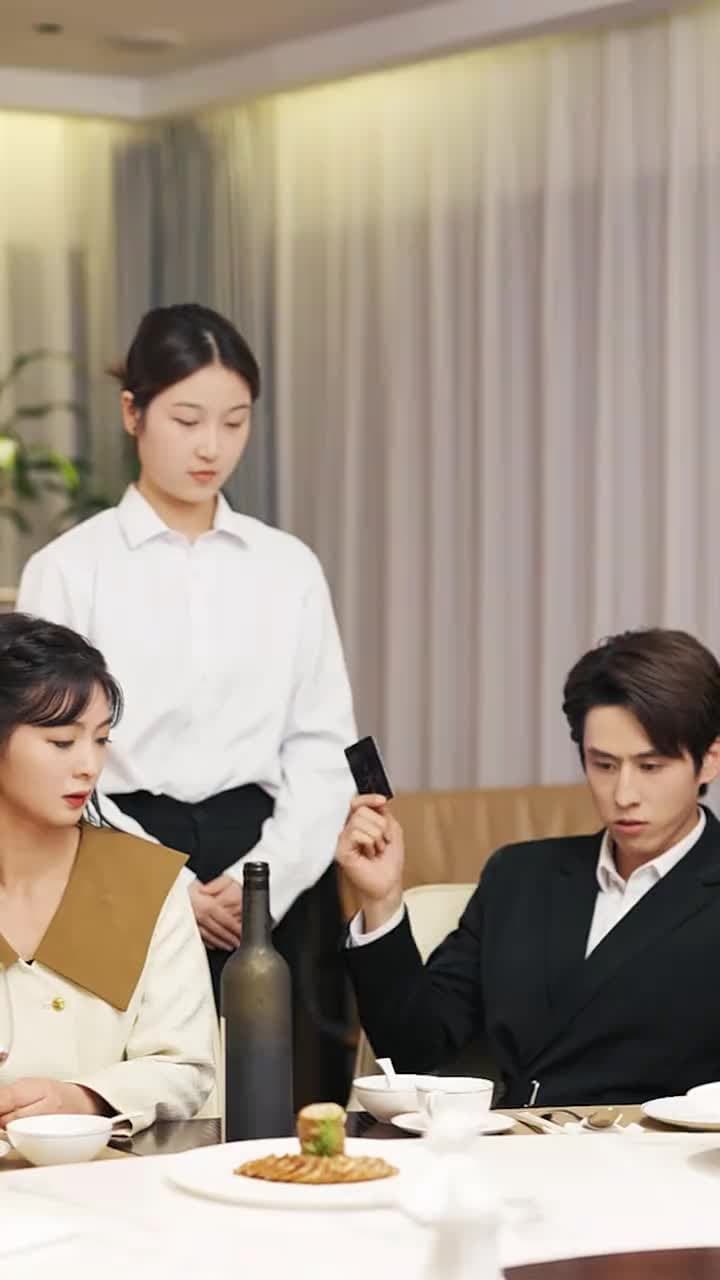 離婚後她驚艷了世界 - 第 48 集