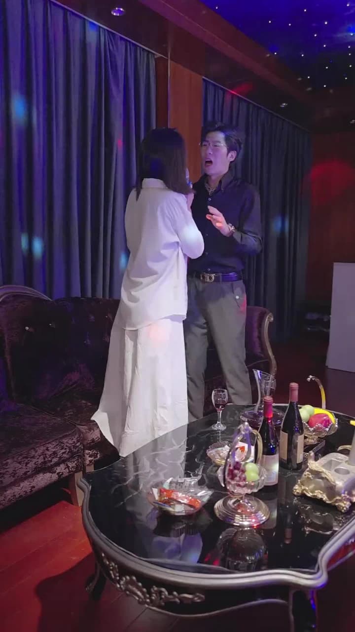 四爺,你家嬌妻馬甲又掉了 - 第 57 集