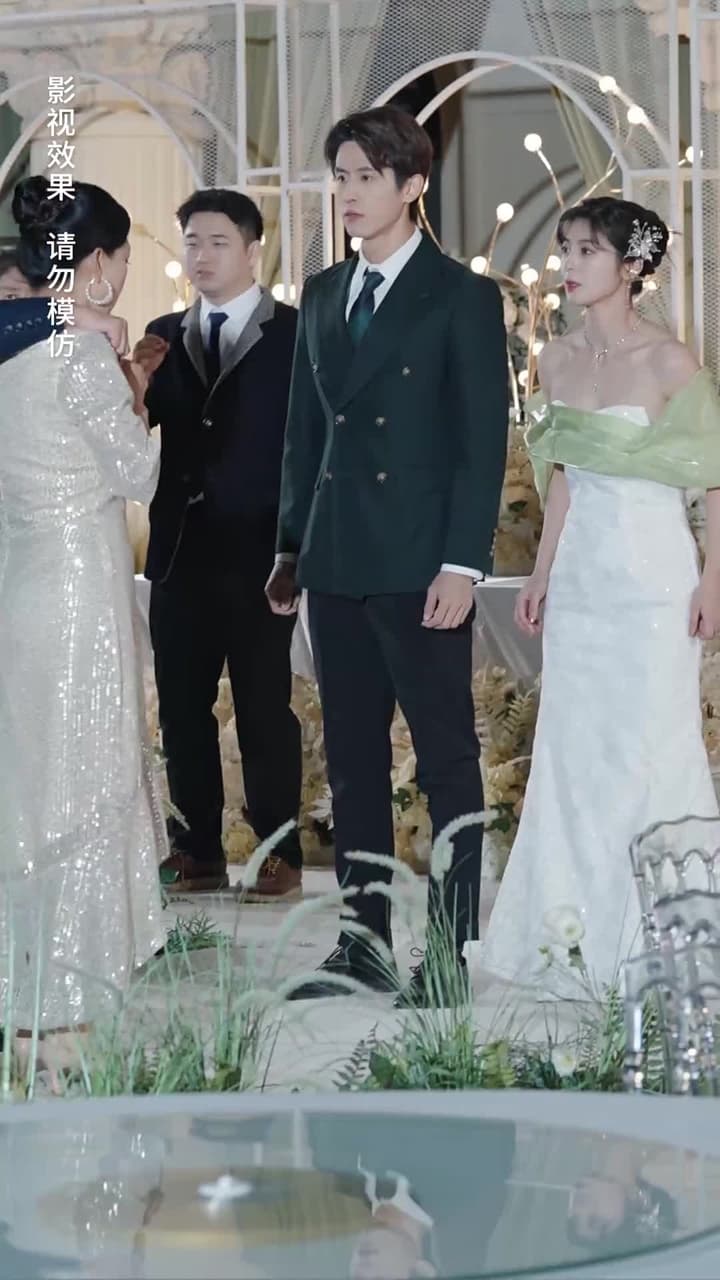 離婚後她驚艷了世界 - 第 58 集