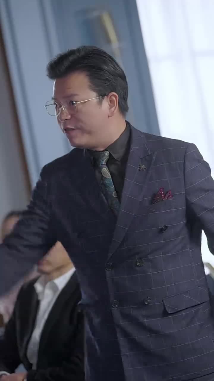 四爺,你家嬌妻馬甲又掉了 - 第 72 集