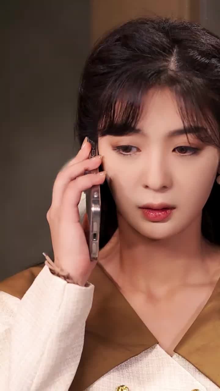 離婚後她驚艷了世界 - 第 49 集