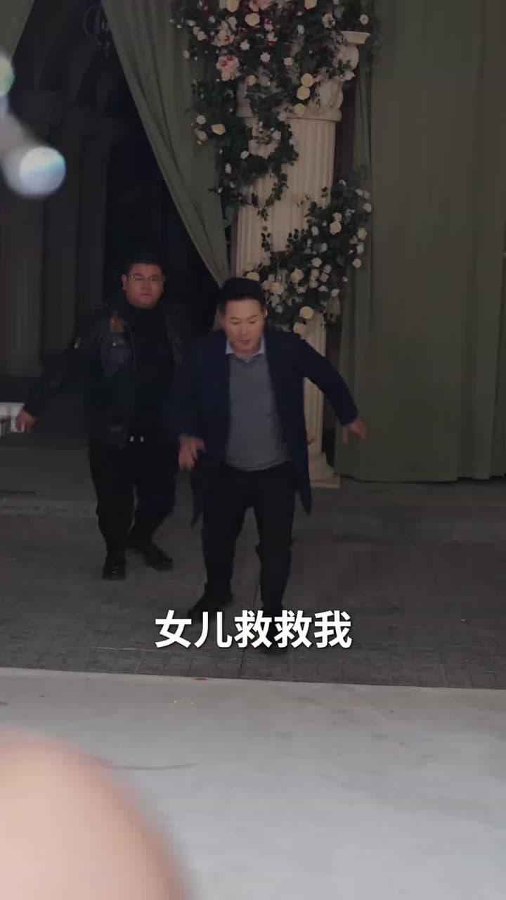 離婚後她驚艷了世界 - 第 57 集