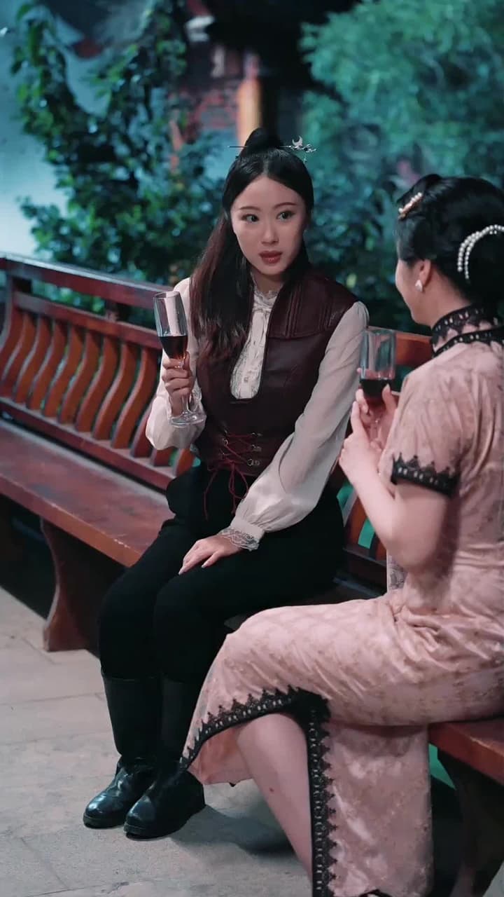 彼岸有妳 - 第 56 集