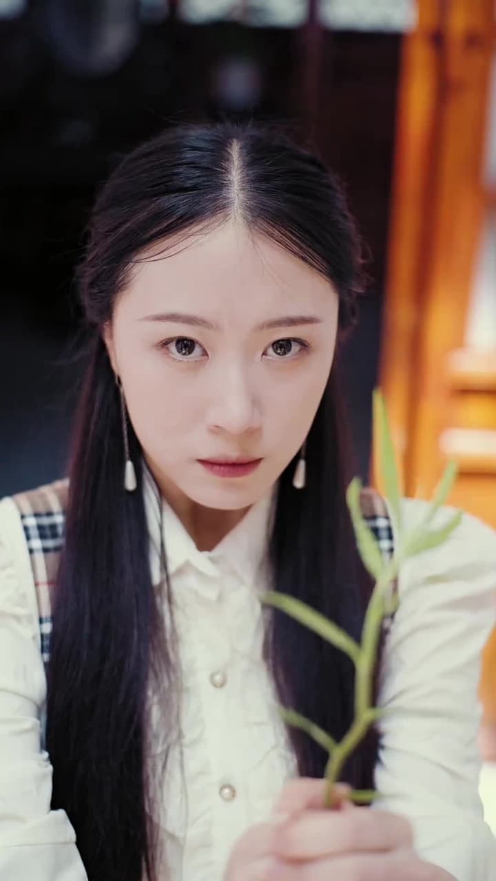 彼岸有妳 - 第 2 集