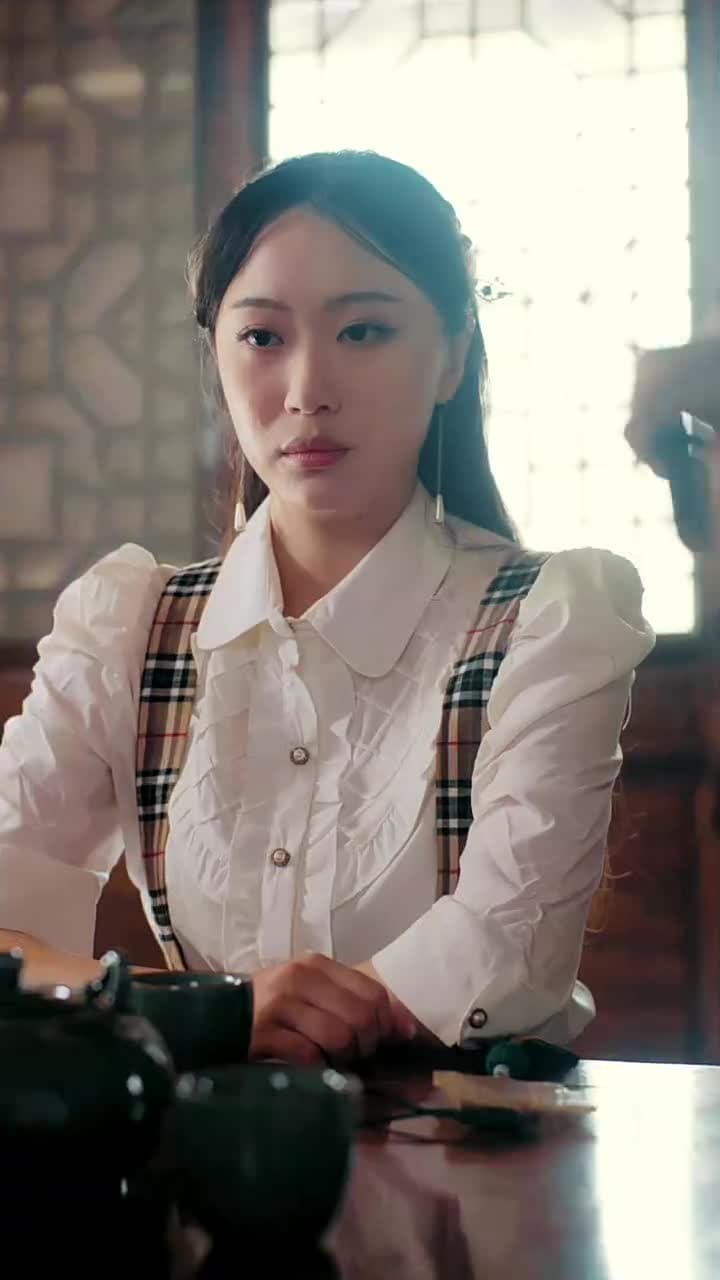 彼岸有妳 - 第 14 集