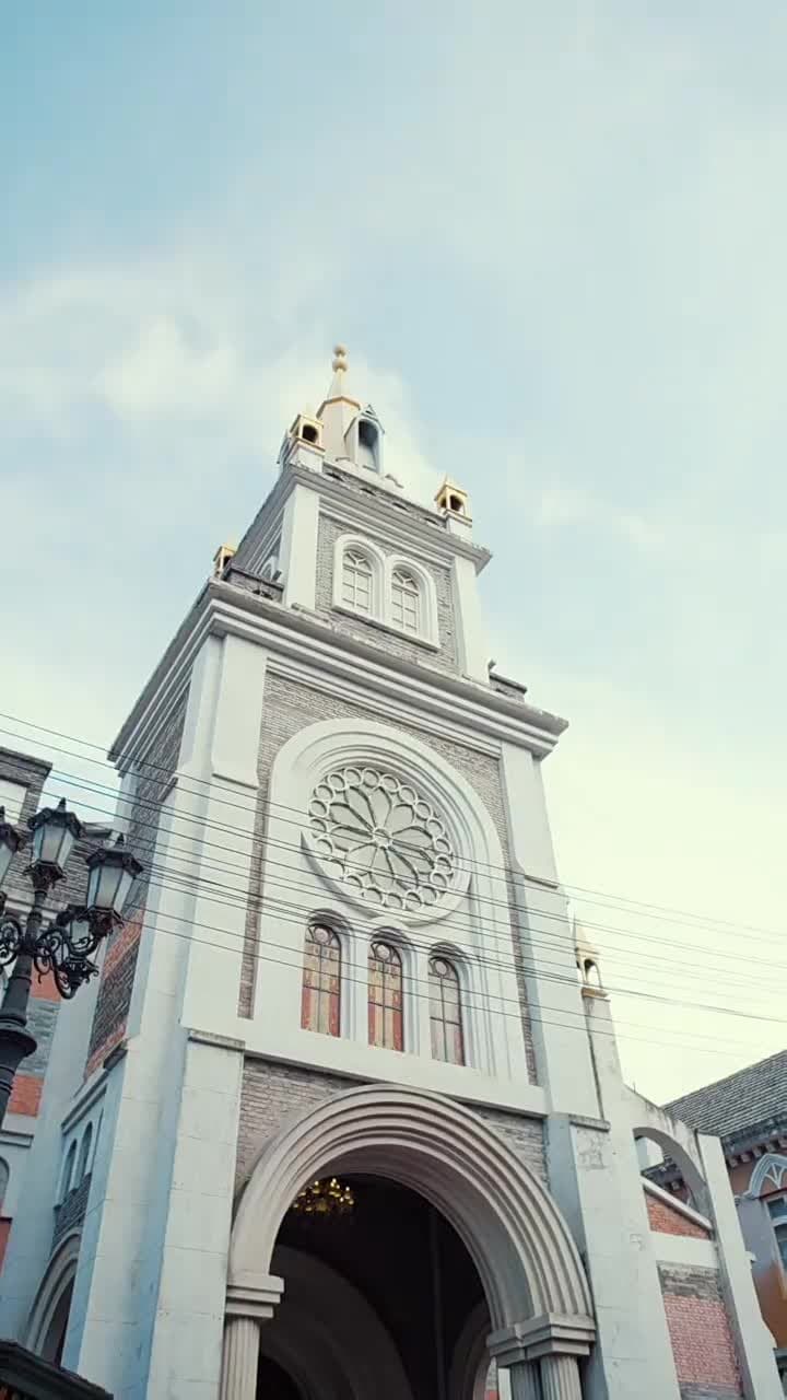 彼岸有妳 - 第 10 集