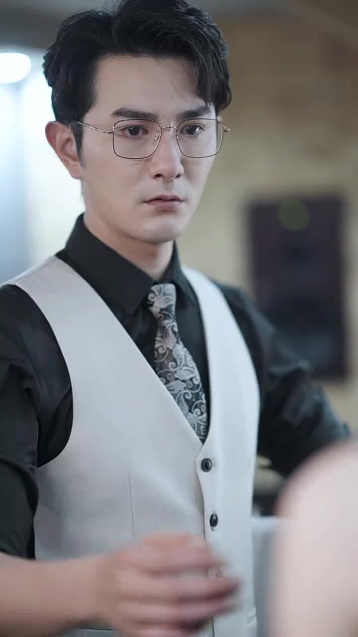顧總,太太又去男科給你掛號了 - 第 13 集
