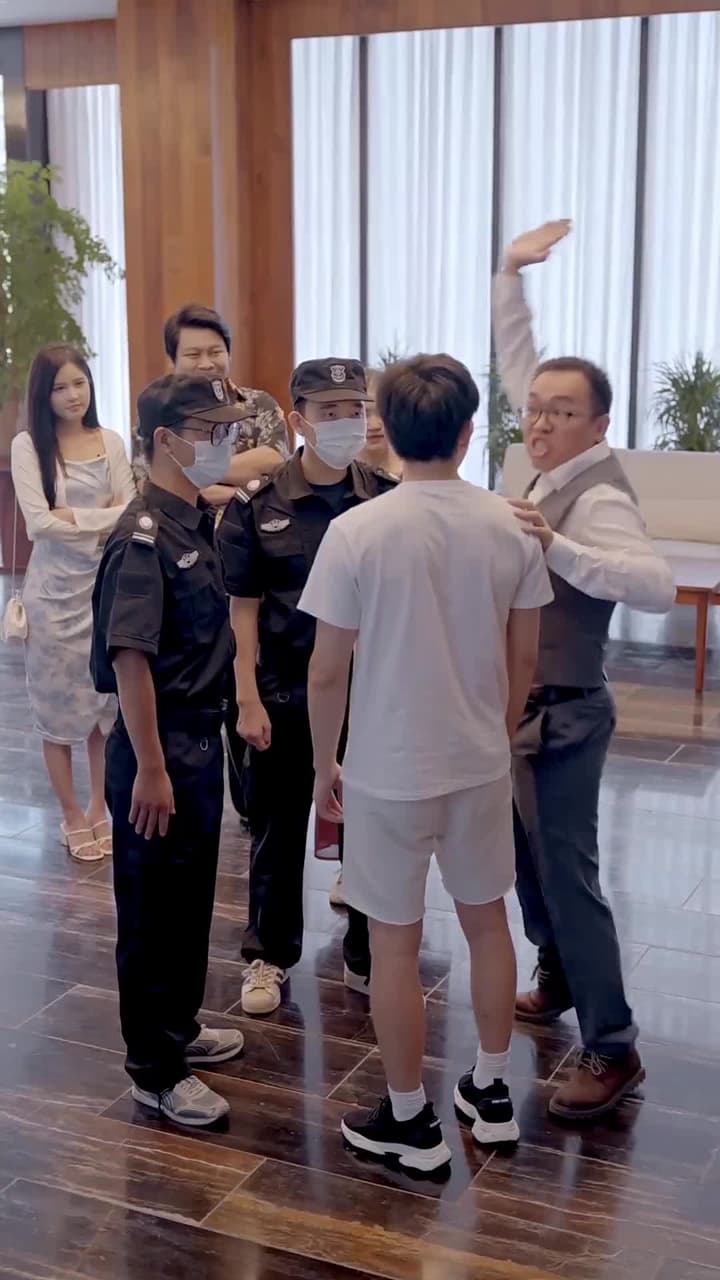 至尊神醫 - 第 14 集
