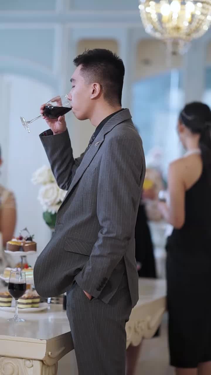 顧總,太太又去男科給你掛號了 - 第 23 集
