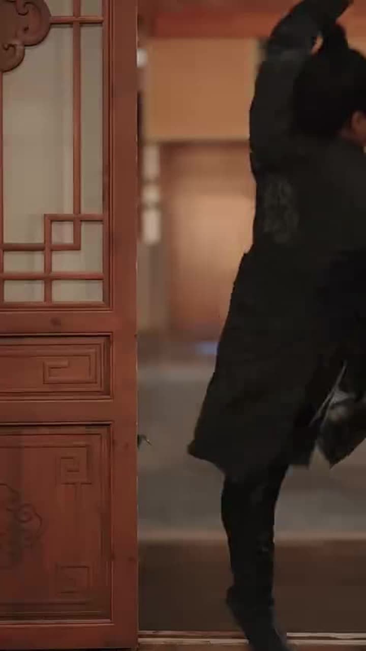 Adipati itu Pahlawanku - Episode 16