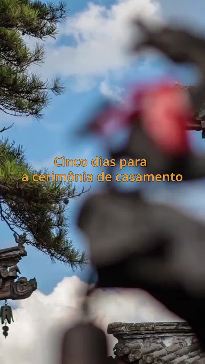 De Joelhos Sob o Luar - Episódio 6