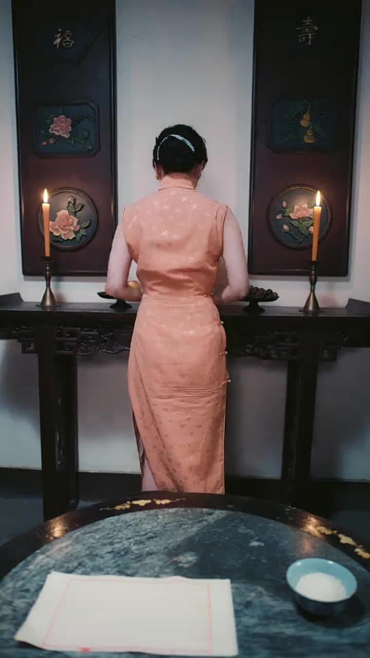 彼岸有妳 - 第 40 集