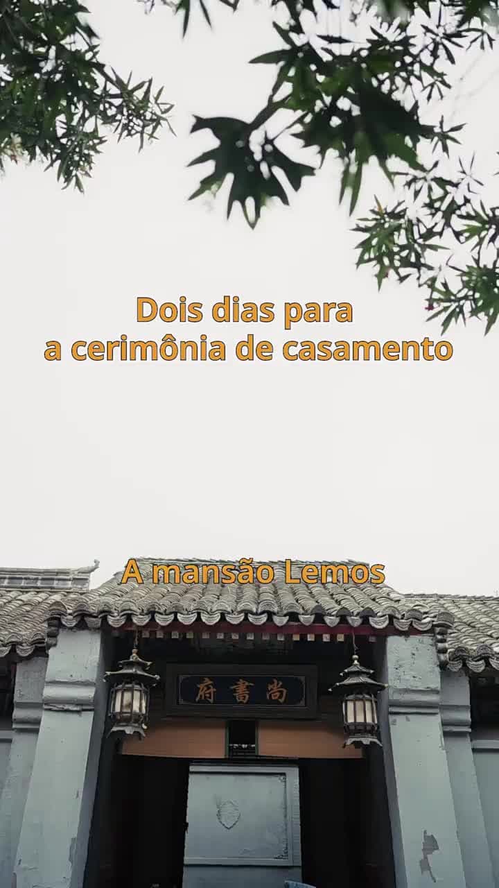De Joelhos Sob o Luar - Episódio 12