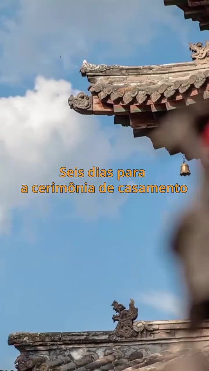 De Joelhos Sob o Luar - Episódio 4