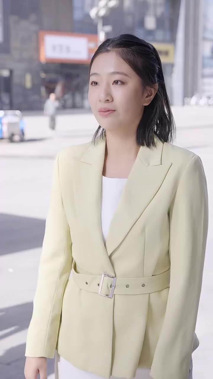 報告總裁,夫人婚前要實習 - 第 29 集