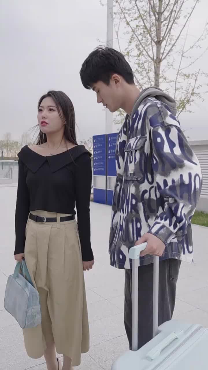 困愛成囚 - 第 95 集