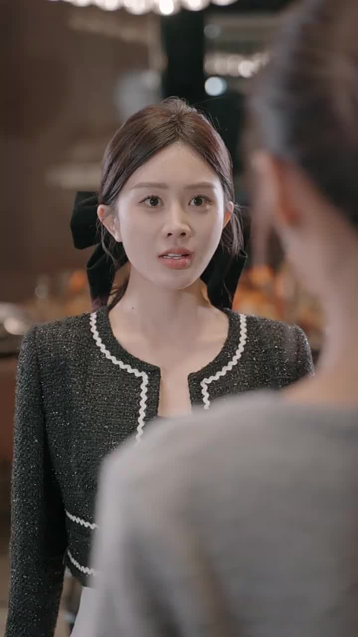 江少請少愛我壹點 - 第 54 集