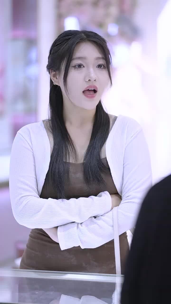 報告總裁,夫人婚前要實習 - 第 58 集