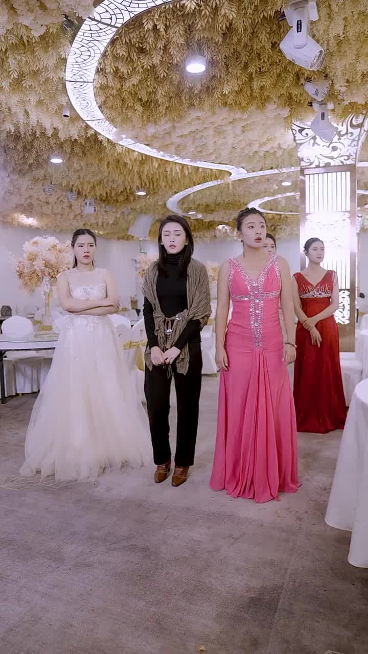 報告總裁,夫人婚前要實習 - 第 47 集