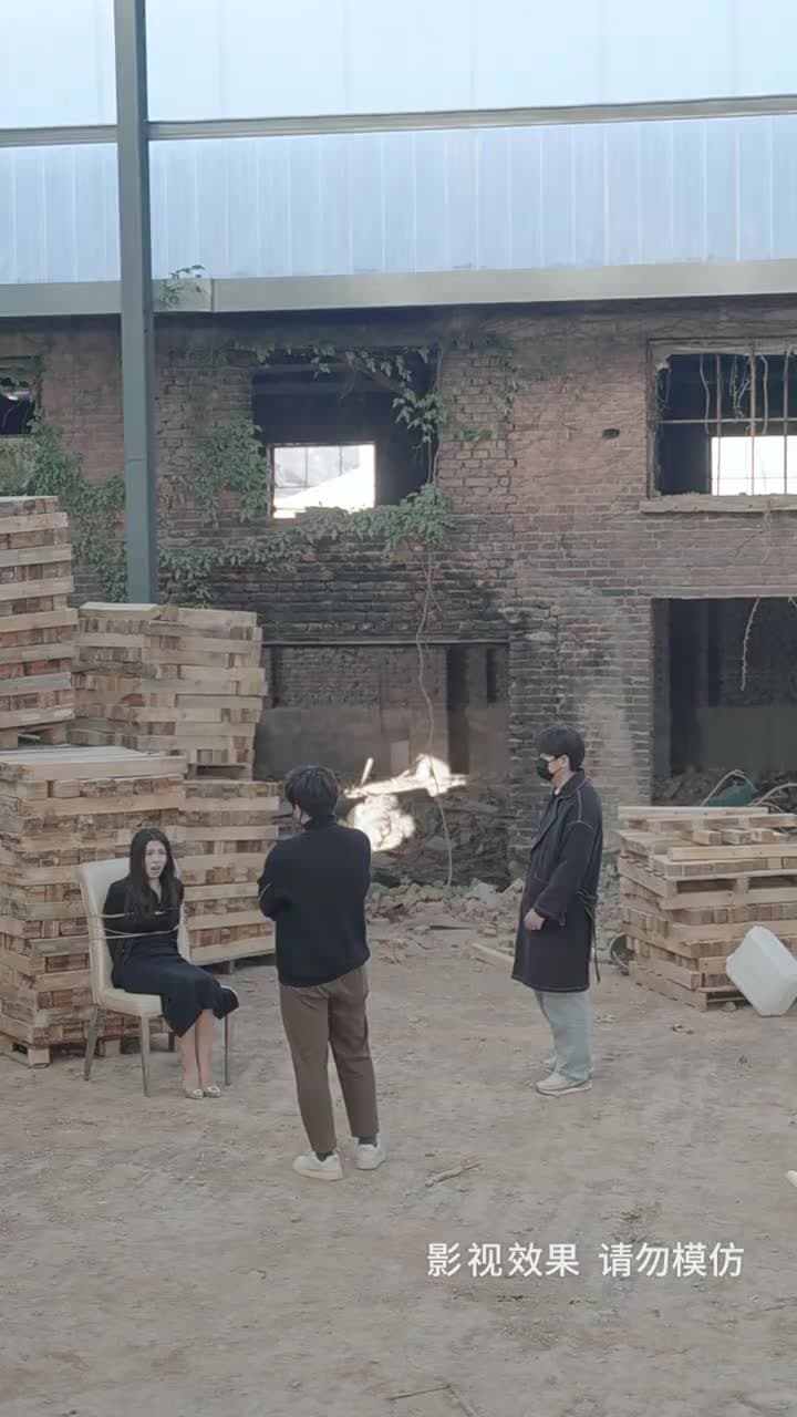 江少請少愛我壹點 - 第 37 集