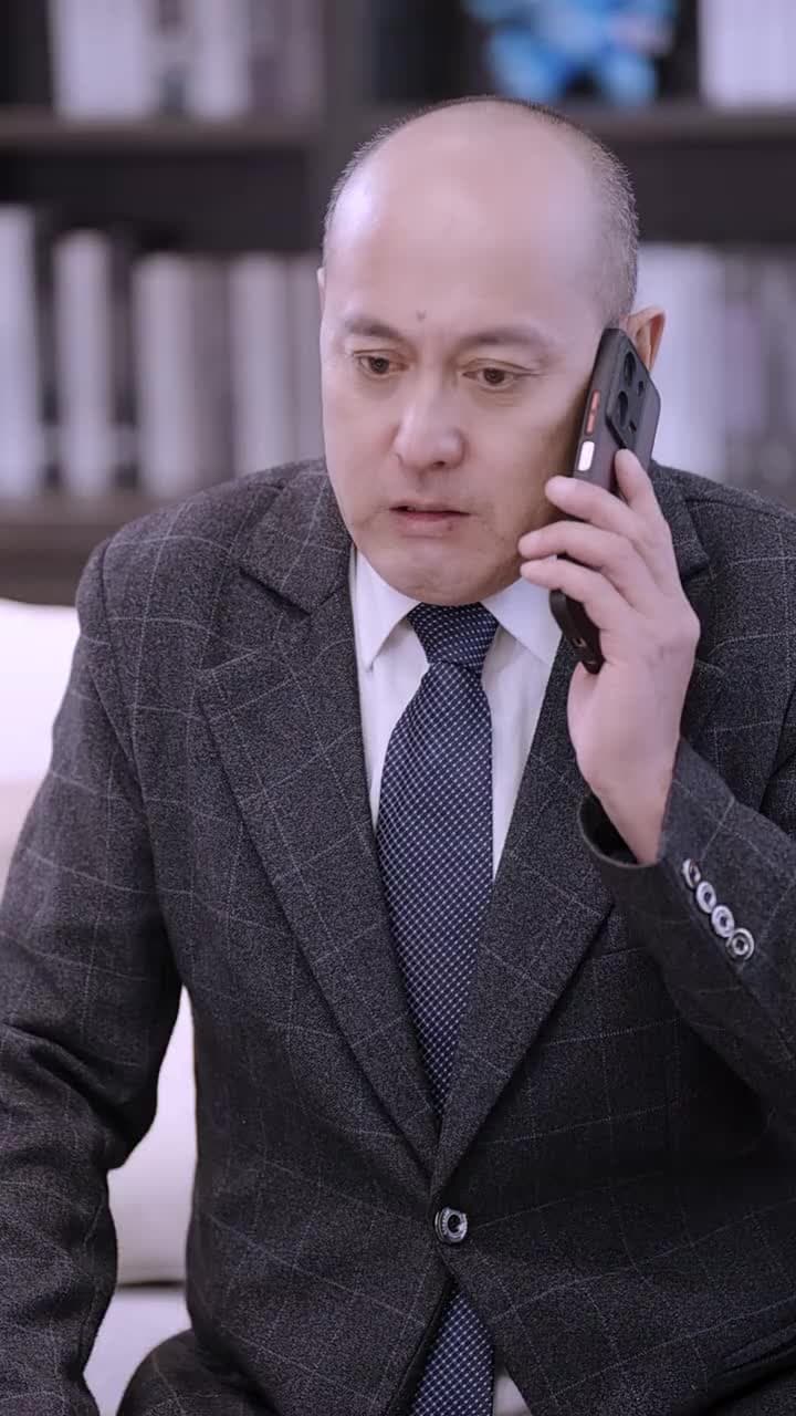 報告總裁,夫人婚前要實習 - 第 67 集