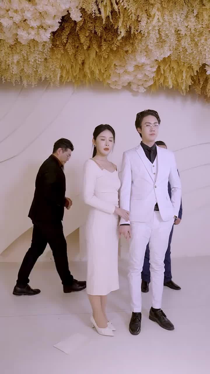 報告總裁,夫人婚前要實習 - 第 49 集